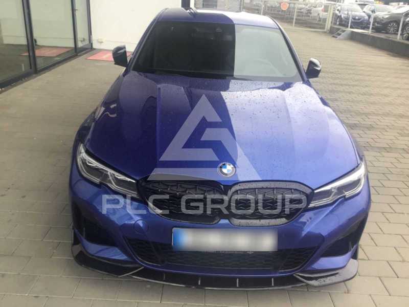 2021 BMW 330