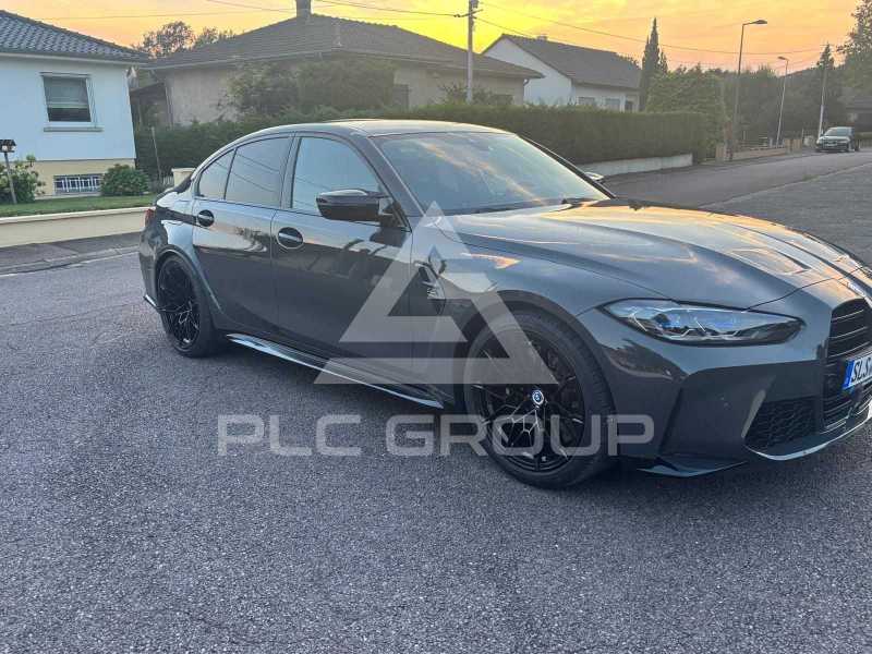 2021 BMW M3