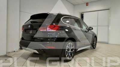 2021 BMW X1