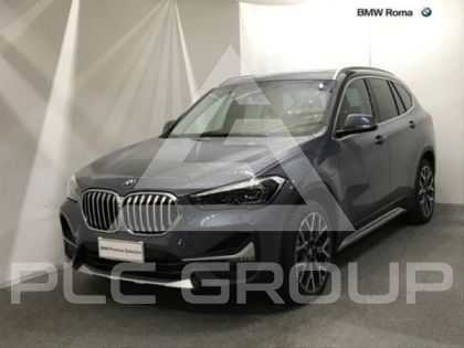 2021 BMW X1