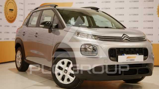 2021 Citroen C3