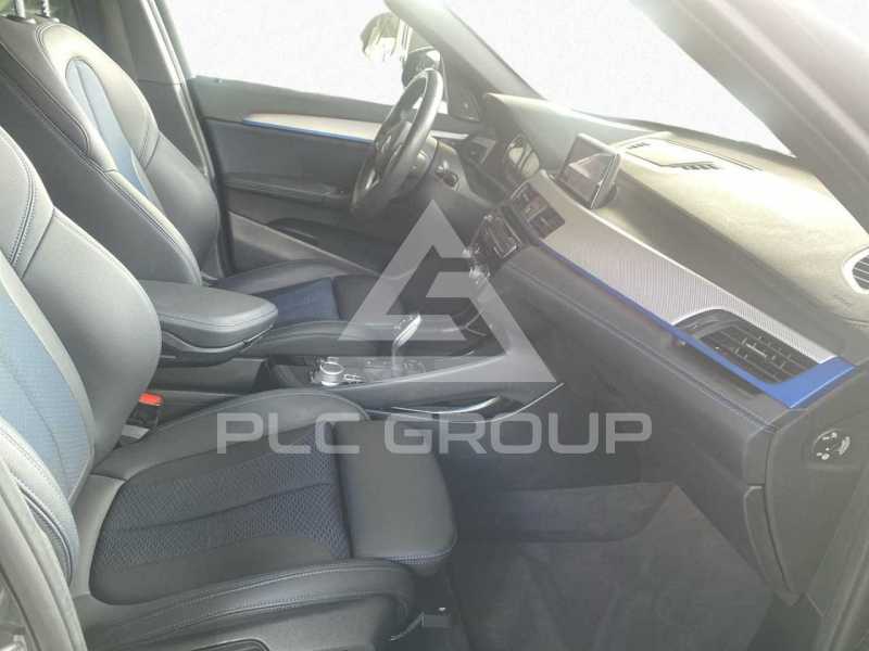 2021 BMW X1