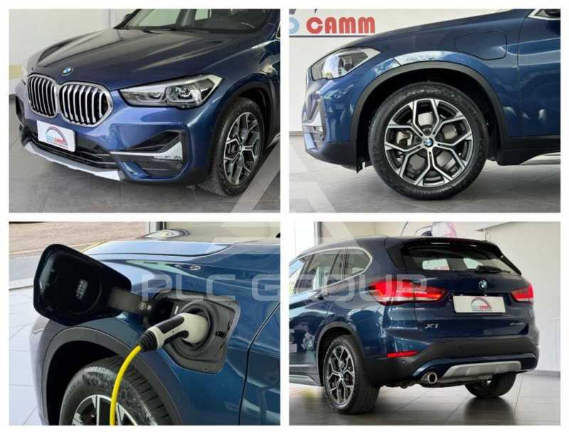 2021 BMW X1