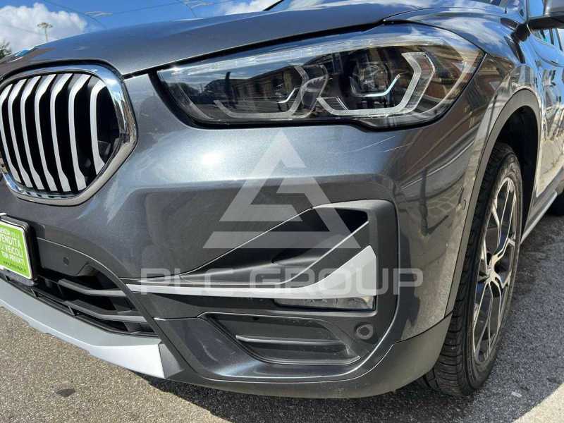 2021 BMW X1
