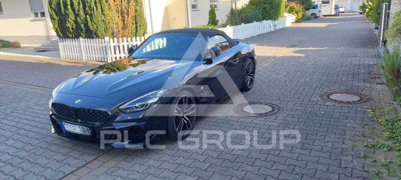2021 BMW Z4