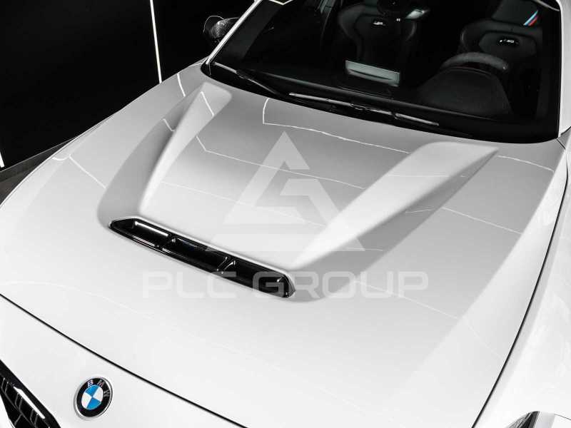 2021 BMW M2