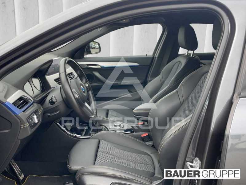 2021 BMW X2