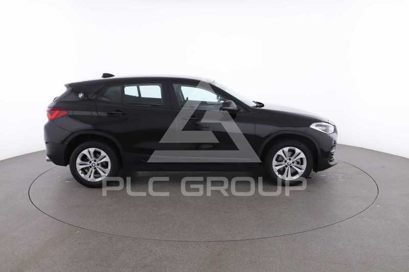 2021 BMW X2