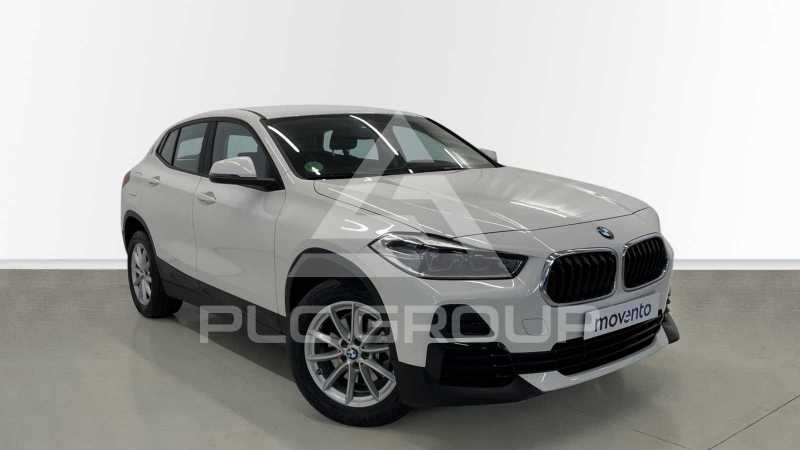 2021 BMW X2