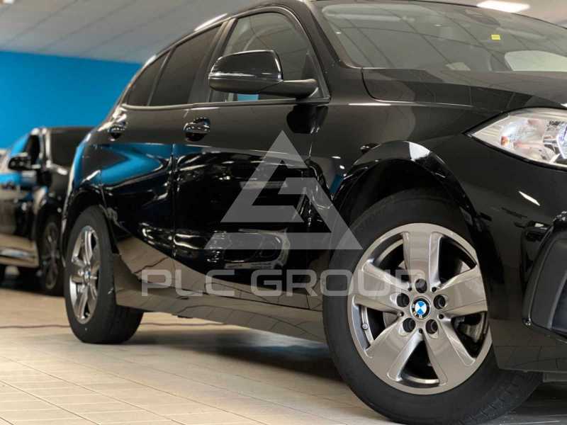 2021 BMW 120