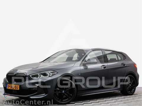 2021 BMW 120
