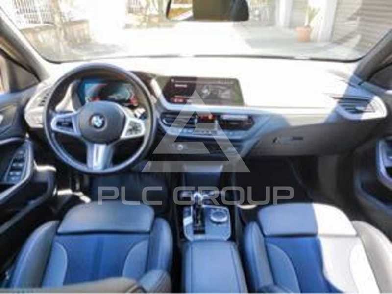 2021 BMW 120