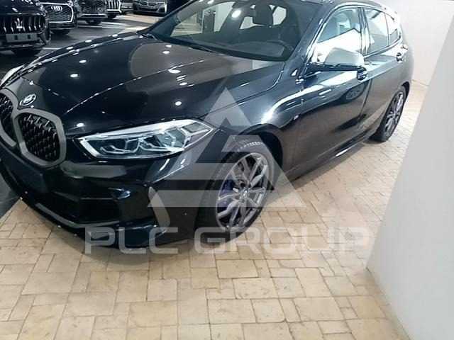 2021 BMW 120