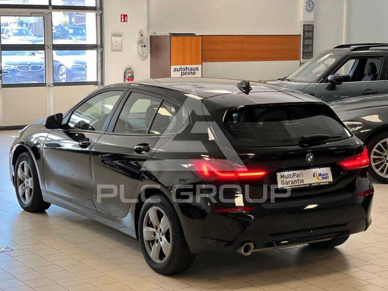 2021 BMW 120