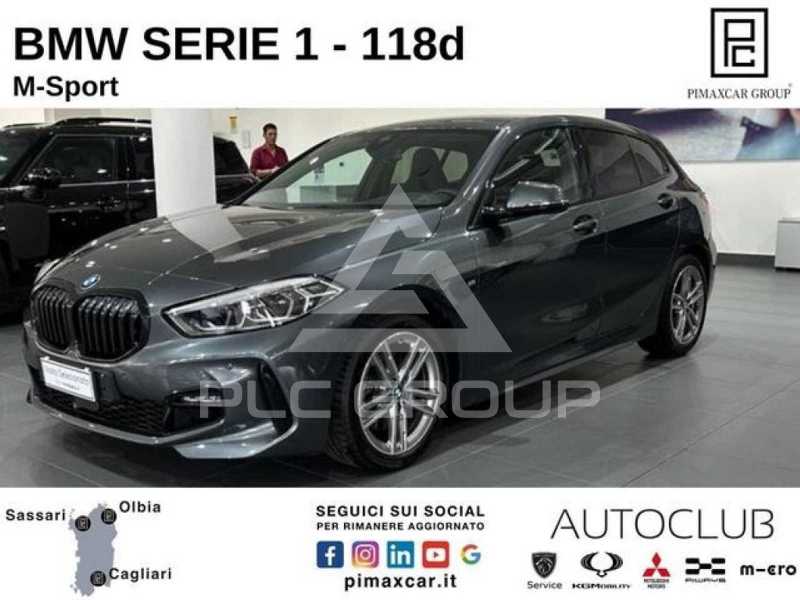 2021 BMW 120