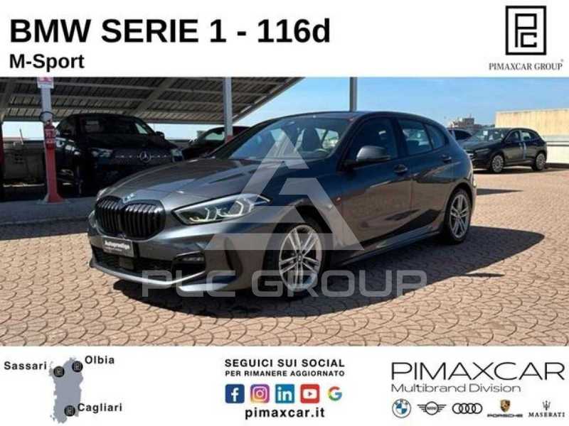 2021 BMW 120