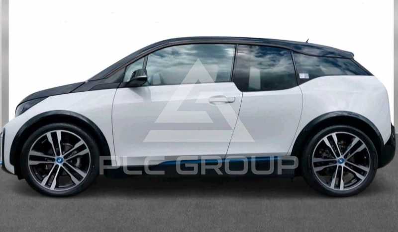 2021 BMW 120