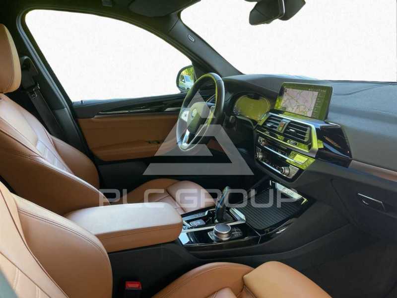 2021 BMW iX
