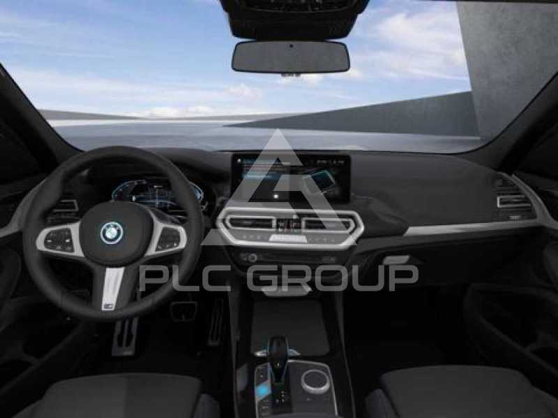 2021 BMW iX