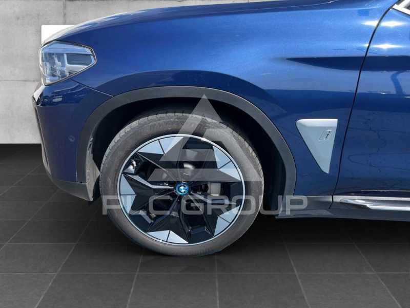 2021 BMW iX