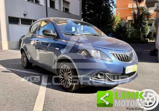 2021 Lancia YPSILON