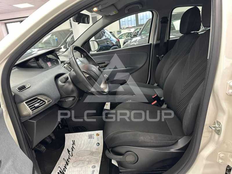 2021 Lancia YPSILON