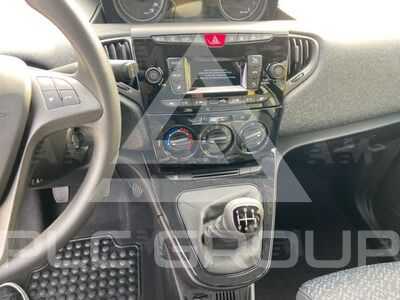 2021 Lancia YPSILON