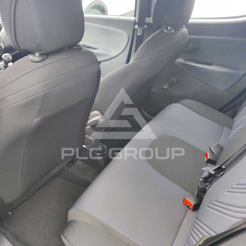 2021 Lancia YPSILON