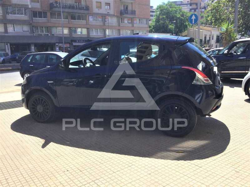 2021 Lancia YPSILON