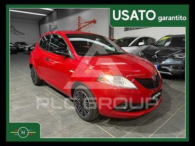 2021 Lancia YPSILON