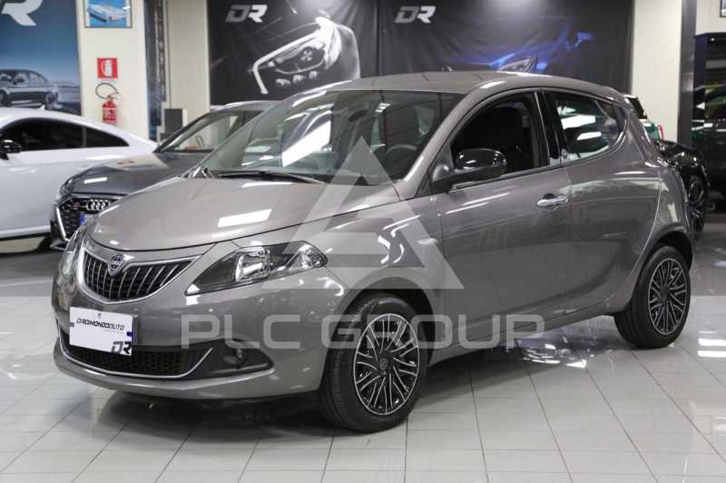 2021 Lancia YPSILON