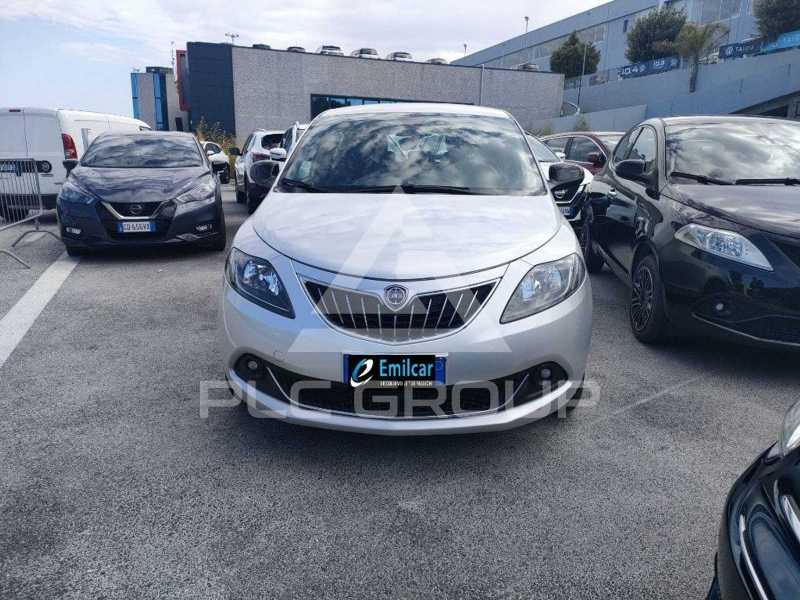 2021 Lancia YPSILON