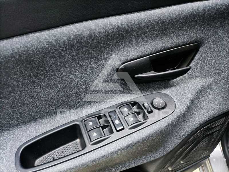 2021 Lancia YPSILON