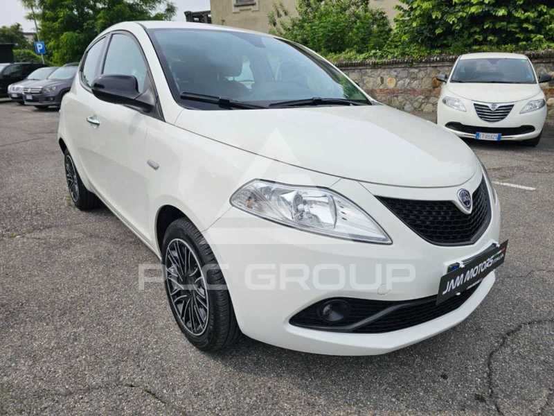 2021 Lancia YPSILON