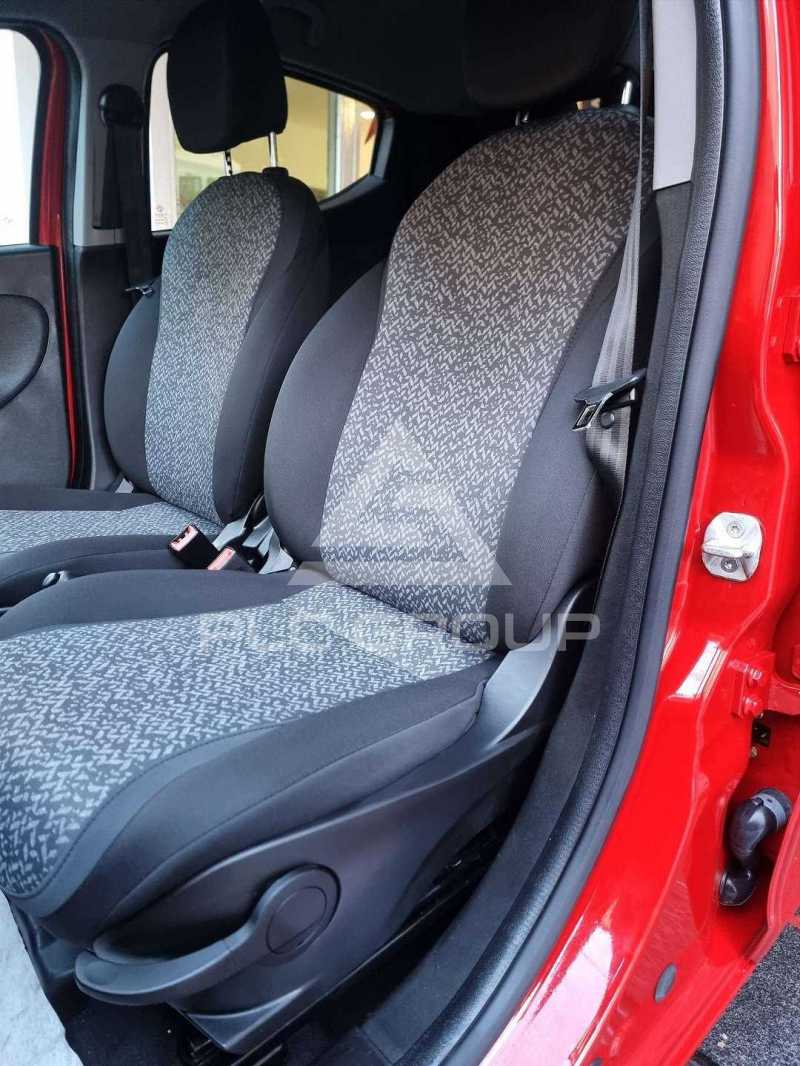 2021 Lancia YPSILON