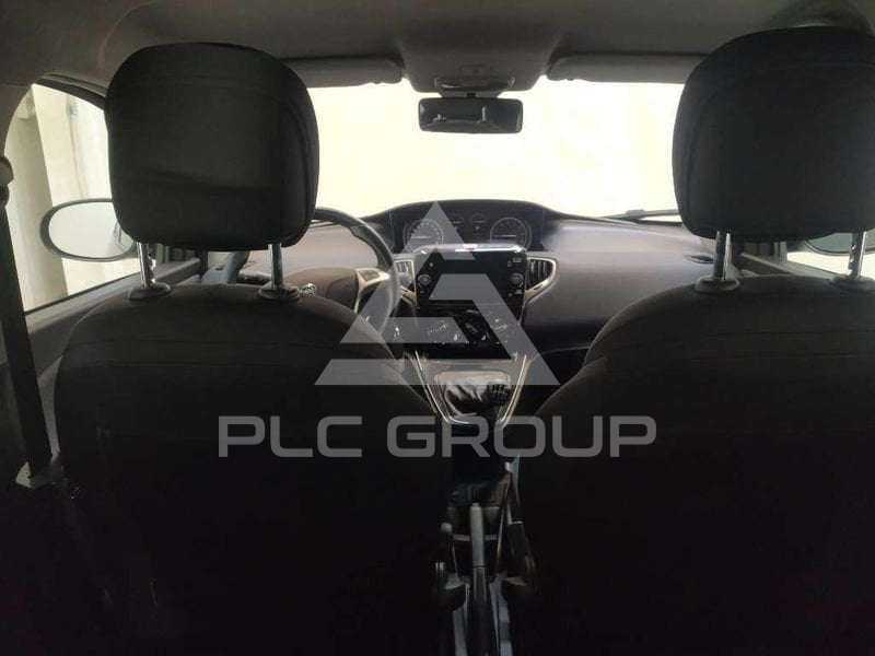 2021 Lancia YPSILON