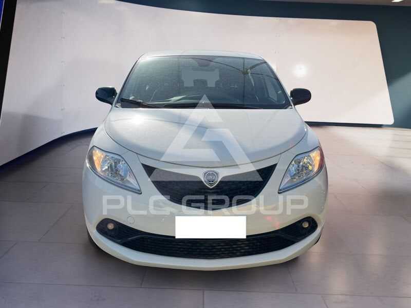 2021 Lancia YPSILON