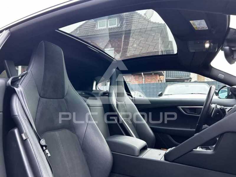 2021 Jaguar F-TYPE