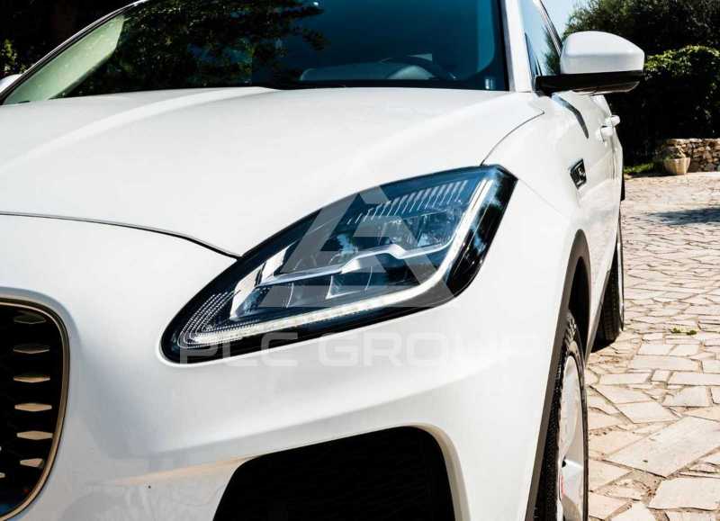 2021 Jaguar E-PACE