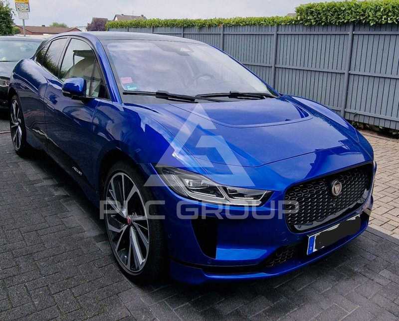 2021 Jaguar I-PACE