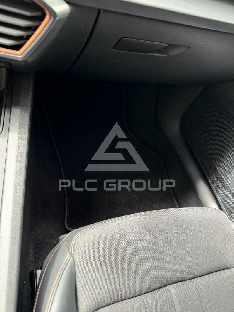 2021 Cupra Leon