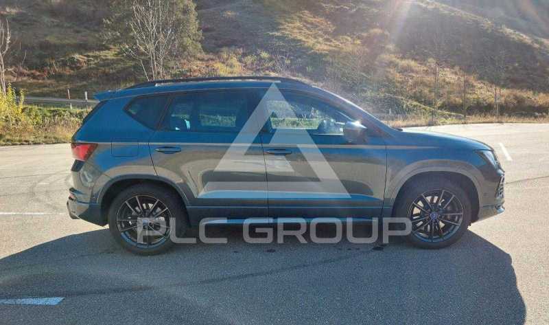 2021 Cupra Other