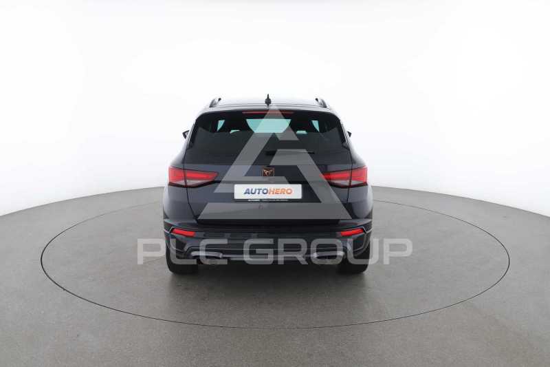2021 Cupra Other