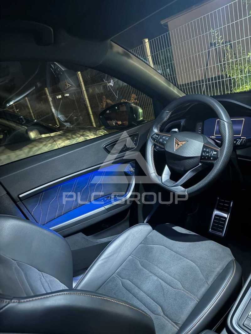 2021 Cupra Other
