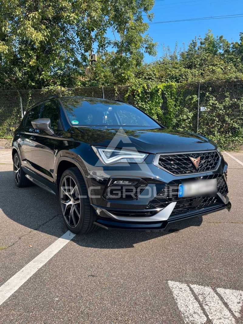 2021 Cupra Other