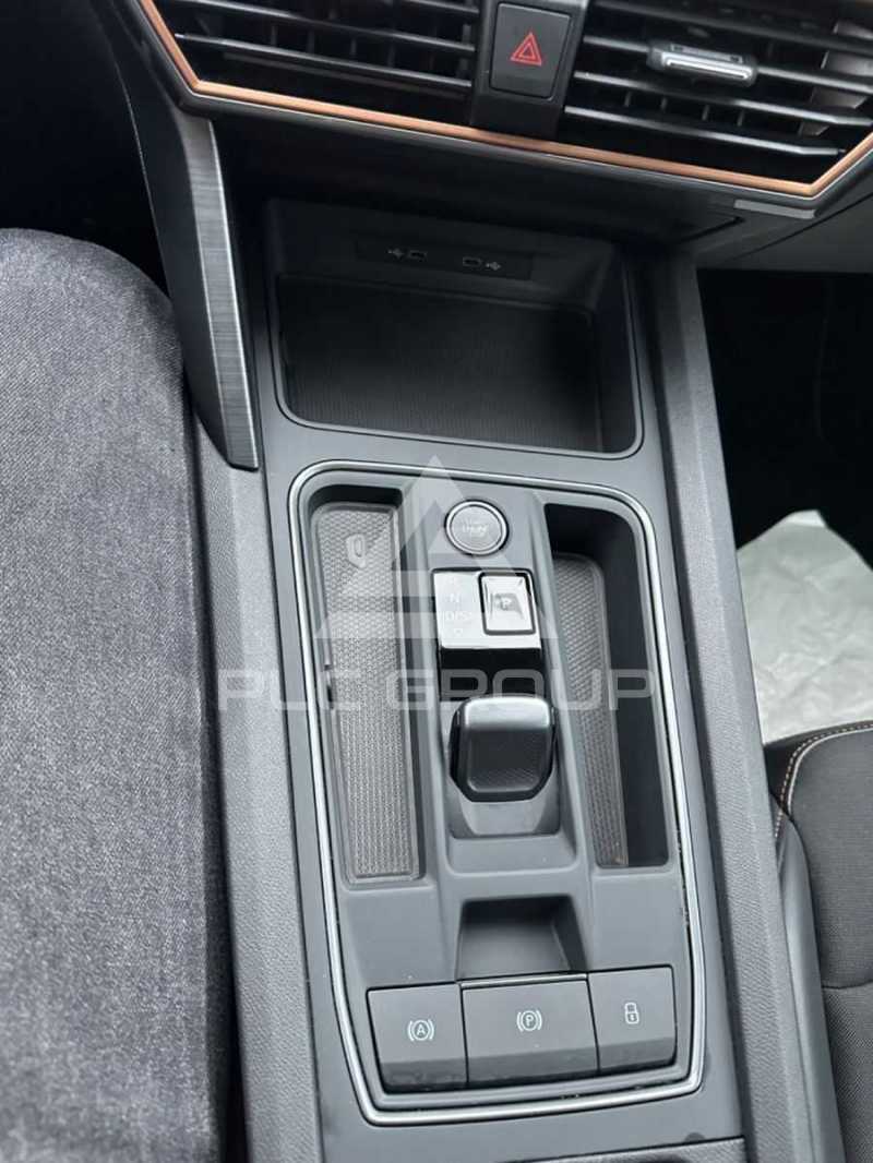 2021 Cupra Formentor
