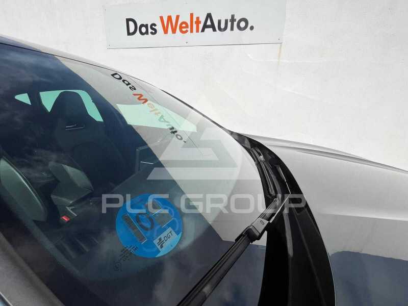 2021 Cupra Formentor