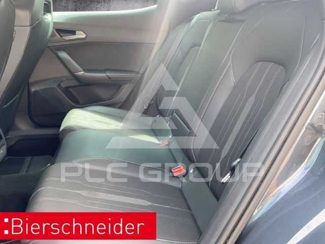 2021 Cupra Formentor