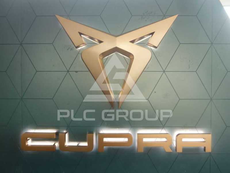 2021 Cupra Formentor