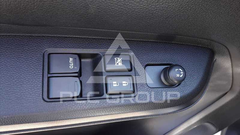 2021 Suzuki Ignis